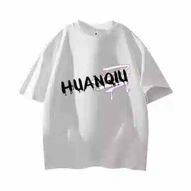 HUANQIU T-Shirt
