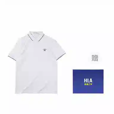 HLA CNY Polo
