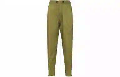 Jordan Wings Utility Pants Yellow
