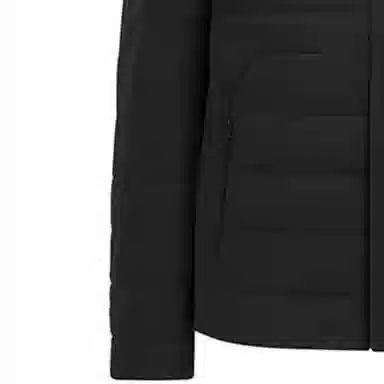 HUGO BOSS Quilted Jacket
