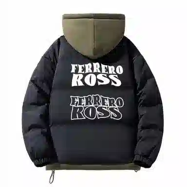 Ferrero Ross Logo