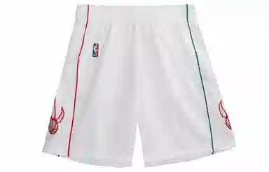 Mitchell Ness 2007-08 Logo