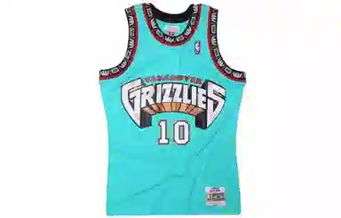 Mitchell Ness NBA SW 98-99 10