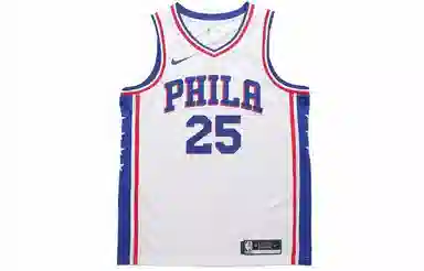 Nike NBA SW 2020 76 25