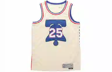 Nike NBA Swingman Jersey Earned Edition 76 SW