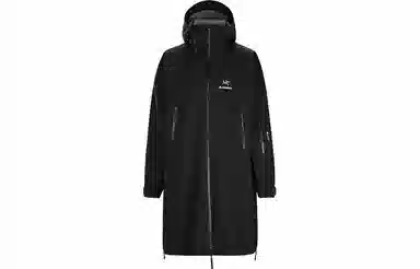 Arcteryx JIL SANDER