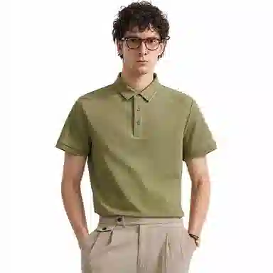 JUDGER Polo
