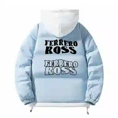 Ferrero Ross Logo