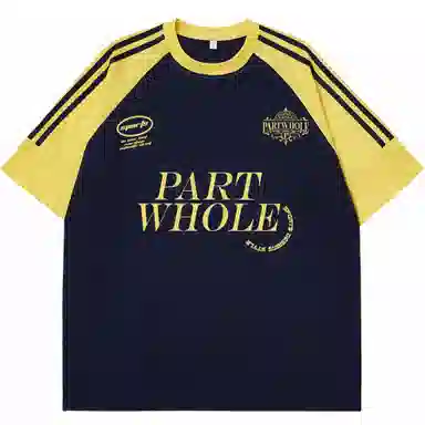 PARTWHOLE T