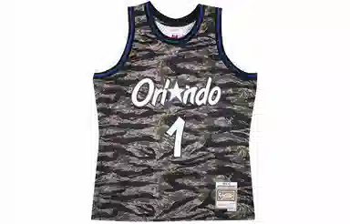 Mitchell Ness NBA SW 94-95 1