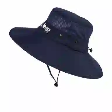 Jeep Outdoor Hat