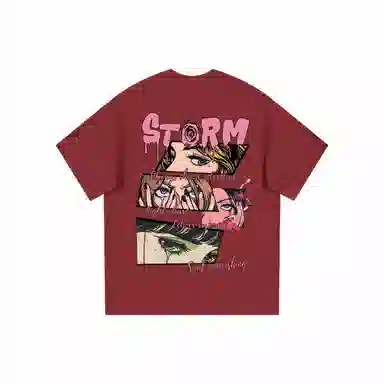 Lightning X Storm T