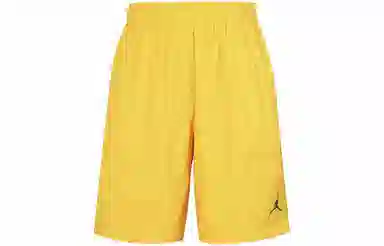 Jordan Legacy AJ4 Campus Yellow