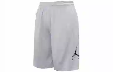 Jordan Air Rise Striped Triangle Logo