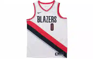 Nike NBA SW 2020 0