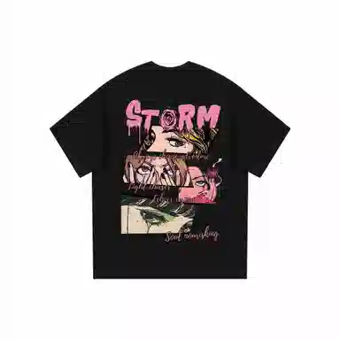 Lightning X Storm T