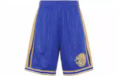 Mitchell Ness NBA SW