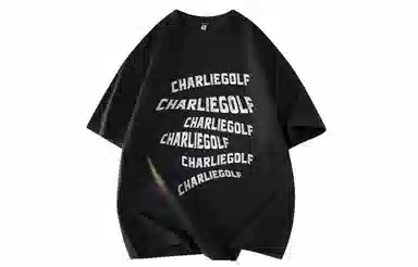 CHARLIE GOLF logoT