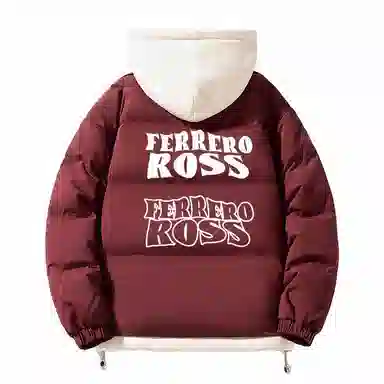 Ferrero Ross Logo