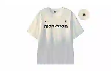 MANYSTON T