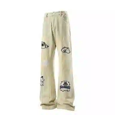 CHARLIE GOLF cleanfit