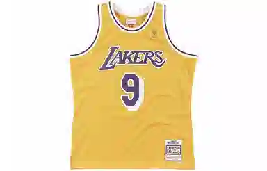 Mitchell Ness NBA SW 96-97 9