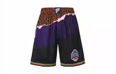 Mitchell & Ness 1995 All-Star East Shorts