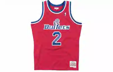 Mitchell Ness NBA SW 94-95 2