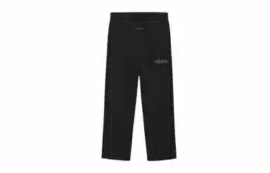 Fear of God x adidas Athletics Drawstring Pants Black