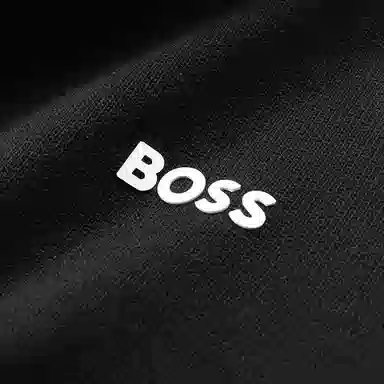 HUGO BOSS SS24 Logo