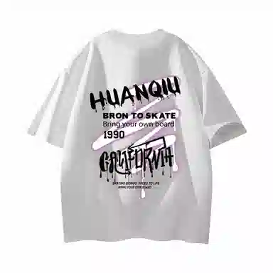 HUANQIU T-Shirt