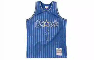 Mitchell Ness NBA SW 94-95 1