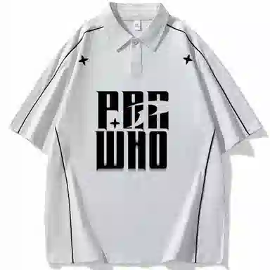 PARTWHOLE Polo