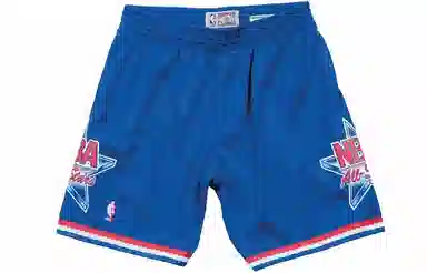 Mitchell Ness SW 93 NBA