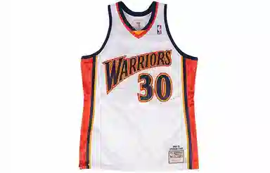 Mitchell Ness NBA AU 09-10 30