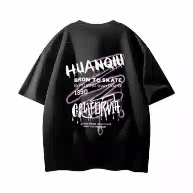 HUANQIU T-Shirt