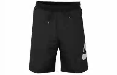 Nike Ce Short Woven Hybrid Logo