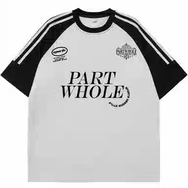 PARTWHOLE T