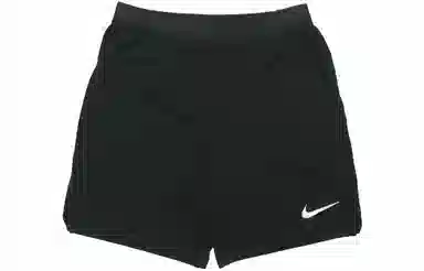 Nike Pro Flex Black Shorts