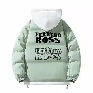 Ferrero Ross Logo