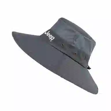 Jeep Outdoor Hat