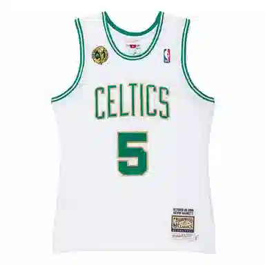 Mitchell Ness NBA AU 08-09 5