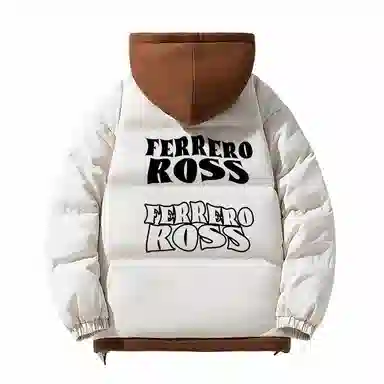 Ferrero Ross Logo