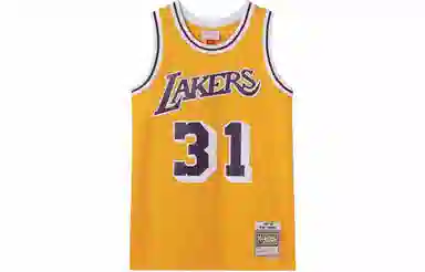 Mitchell Ness NBA SW 84-85 31