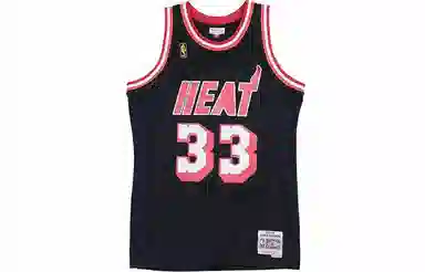 Mitchell Ness NBA SW 1996-97 33