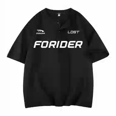 FORIDER T