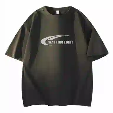 WARNING LIGHT logoT