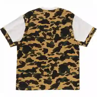 BAPE SS25