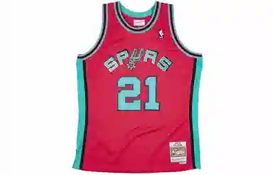 Mitchell Ness NBA SW 98-99 21