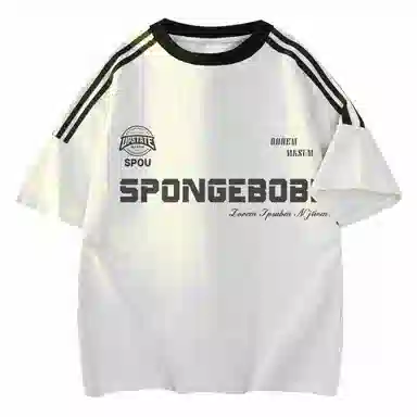 SPONGEBOB SQUAREPANTS T